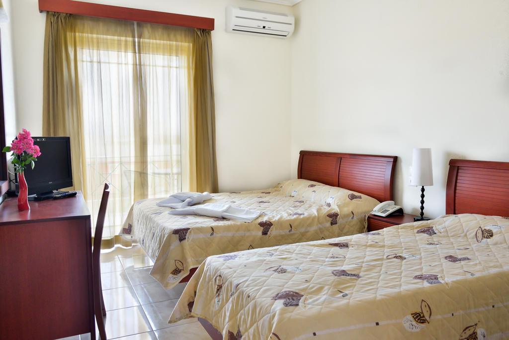Evia Studios Loutra Edipsou  Phòng bức ảnh