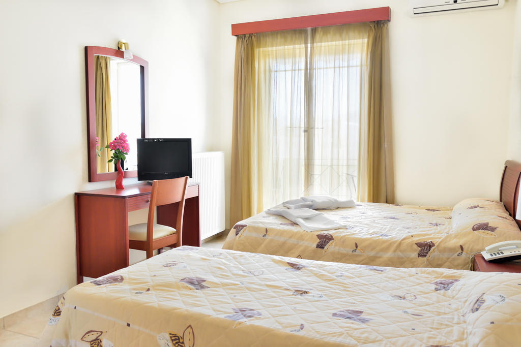 Evia Studios Loutra Edipsou  Phòng bức ảnh