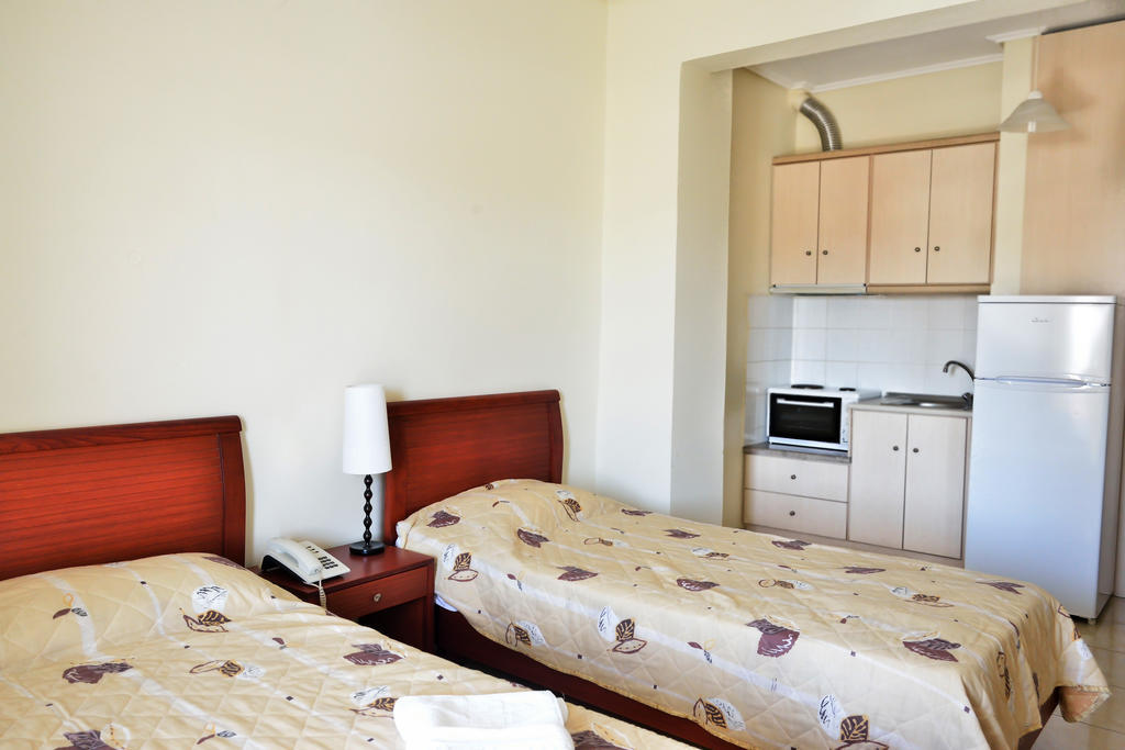 Evia Studios Loutra Edipsou  Phòng bức ảnh