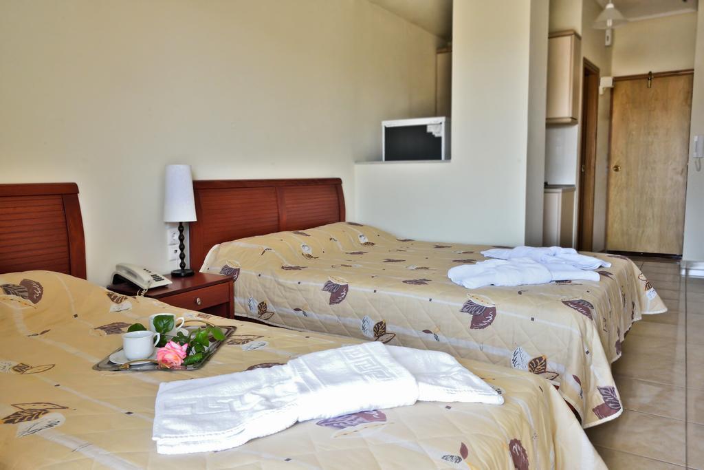 Evia Studios Loutra Edipsou  Phòng bức ảnh