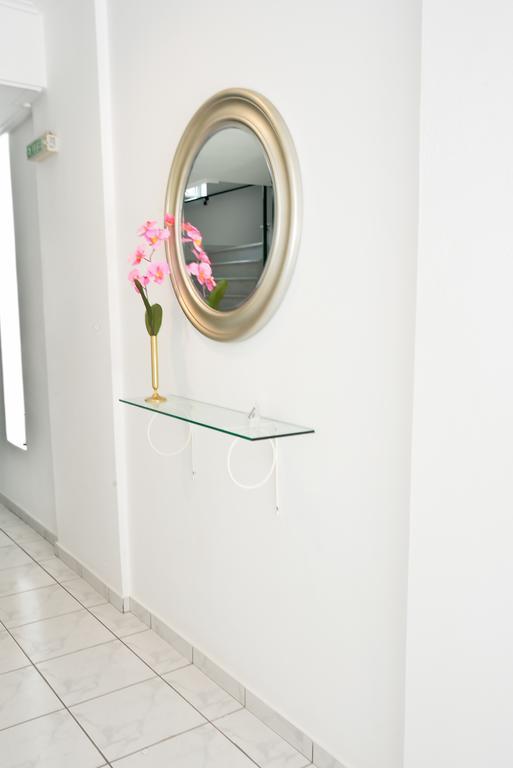 Evia Studios Loutra Edipsou  Ngoại thất bức ảnh